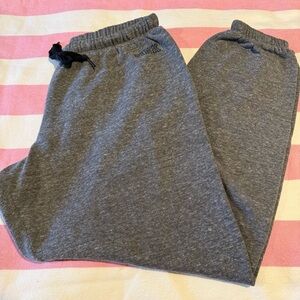 Victoria’s Secret PINK Sweatpants